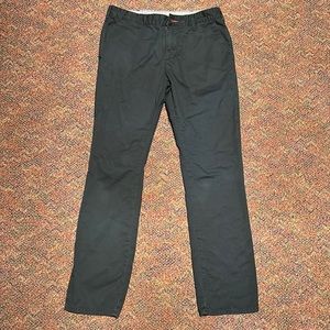 Bullhead unisex skinny pants